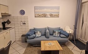 Ferienwohnung Seesternchen am Deich